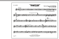 Thriller - Bb Clarinet