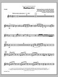 Radioactive - Violin