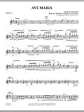 Ave Maria - Violin 1