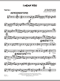 I Mean You - Tenor Sax 1