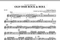 Old Time Rock & Roll - Flute