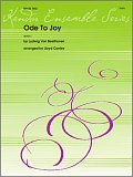 Ode To Joy - Bb Trumpet