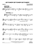 Let It Snow! Let It Snow! Let It Snow! - Trumpet 2