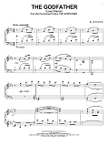 The Godfather (Love Theme)