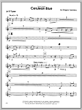 Cerulean Blue - Trumpet 1