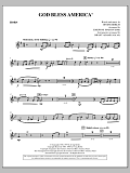 God Bless America - F Horn