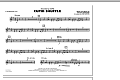 Cupid Shuffle - Eb Baritone Sax