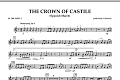 The Crown Of Castile - Bb Trumpet 2