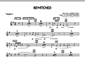 Bewitched - Trumpet 4