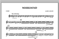 Whirlwind - F Horn