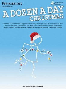The Christmas Song (Chestnuts Roasting On An Open Fire) 