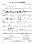 Epic Gaming Themes - Trombone 1