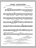 Bond... James Bond - F Horn 1