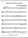 God Be With You Till We Meet Again - Violin 2