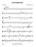 Silverbrook - Bb Trumpet 2