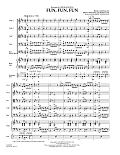 Fun, Fun, Fun - Full Score