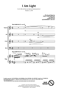 I Am Light (arr. Mark Hayes and Kimberly Lilley)