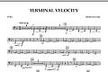 Terminal Velocity - Tuba
