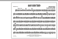 Hot Hot Hot - Baritone T.C.