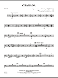 Granada - Timpani