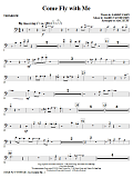 Come Fly With Me - Trombone