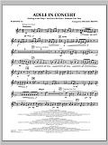 Adele In Concert - Baritone T.C.
