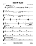 Reunion Blues Dl - Trumpet 2
