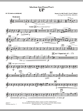 Selections from Up - Bb Tenor Saxophone