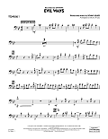 Evil Ways - Trombone 1
