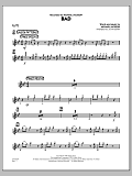 Bad - Flute
