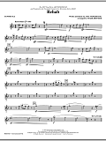 Rehab - Tenor Sax