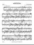 Meditation - Piano