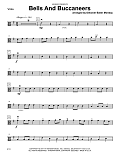 Bells And Buccaneers - Viola