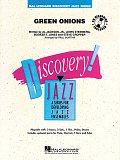 Green Onions - Flute