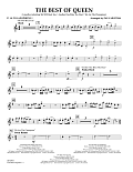 The Best of Queen - Eb Alto Saxophone 1