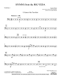 Hymns from the Rig Veda - Trombone 2