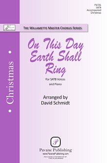 On This Day Earth Shall Ring 