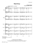 Steal Away - Full Score
