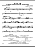 Mancini! - Eb Baritone Saxophone