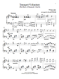 Trumpet Voluntary