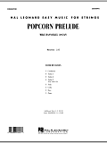 Popcorn Prelude - Full Score