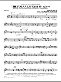 The Polar Express (Medley) - Violin 2