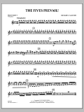 The Fives Prevail! - Percussion 5