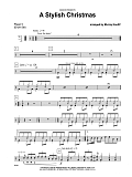 A Stylish Christmas - Percussion 5