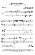 Christmas Day (arr. Ed Hogan)