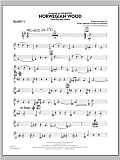 Norwegian Wood (This Bird Has Flown) - Trumpet 4