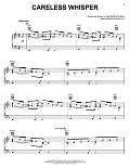 Careless Whisper