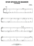 Star Spangled Banner (Instrumental)