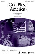 God Bless America (arr. Mark Hayes)