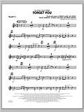 Forget You - Trumpet 2
